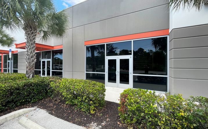 Pictures of Industrial property located at 9211 Cockleshell Court, Bonita Springs, FL 34135 for lease - image #1