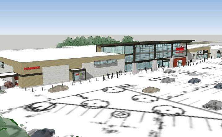 Pictures of Retail property located at Charlotte Hall Rd, Charlotte Hall, MD 20622 for lease - image #1