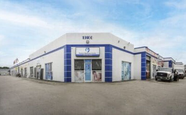 Pictures of Industrial property located at 19100 SW 106TH AVE, CUTLER BAY, FL 33157-7642 for lease - image #1
