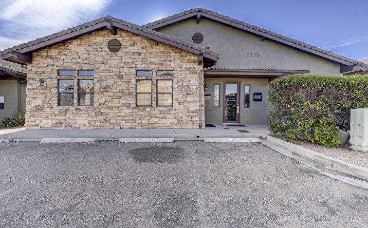 Pictures of Office property located at 3605 Crossing Drive, Unit A, Prescott, AZ 86305 for lease - image #1