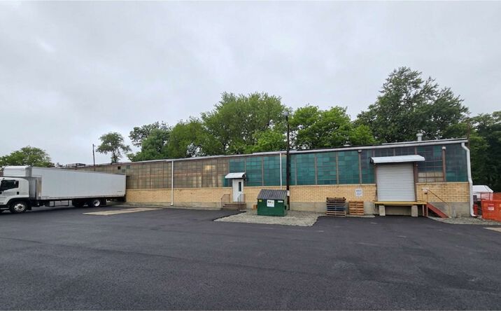 Pictures of Industrial property located at 2 Whitehead Rd, Hamilton Township, NJ 08619 for lease - image #1