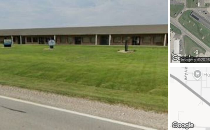 Pictures of Retail, Office property located at 841 S 9th Ave, Haubstadt, IN 47639 for lease - image #1