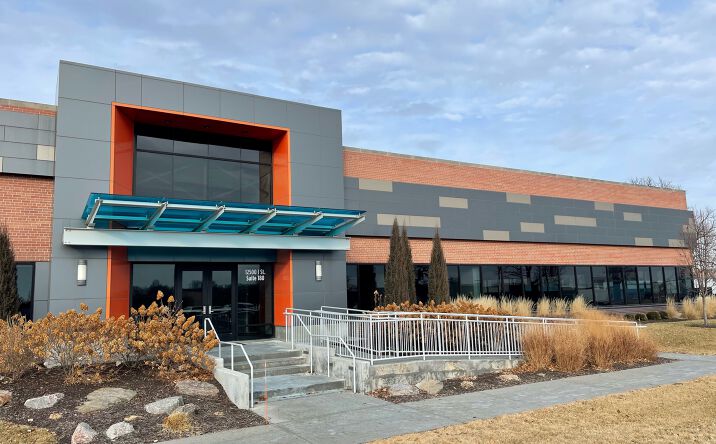 Pictures of Office, Industrial property located at 12500 I St, Omaha, NE 68137 for lease - image #1