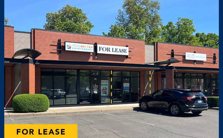 Pictures of Office, Retail property located at 4730 Village Plaza Loop, Suite 140, Eugene, OR 97401 for lease - image #1
