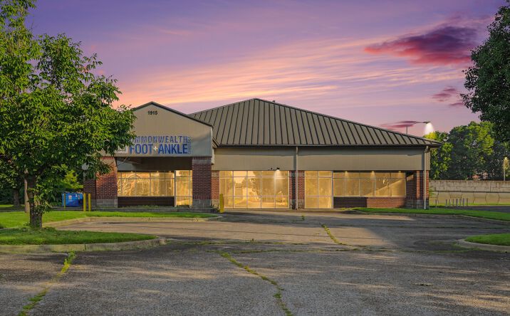 Pictures of Retail, Office property located at 1915 Bishop Lane, Louisville, KY 40218 for lease - image #1