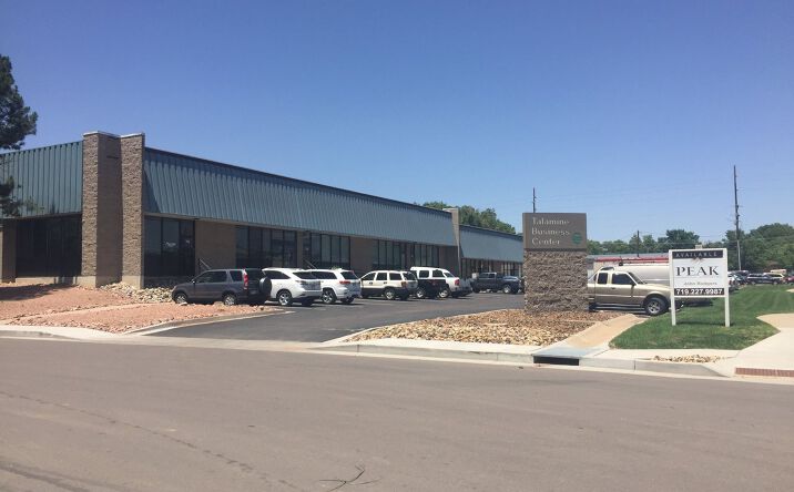 Pictures of Industrial property located at 92 TALAMINE CT, COLORADO SPRINGS, CO 80907-5159 for lease - image #1
