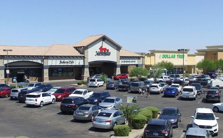Pictures of Retail property located at 20917-21141 N. John Wayne Parkway, Maricopa, AZ 85139 for lease - image #1