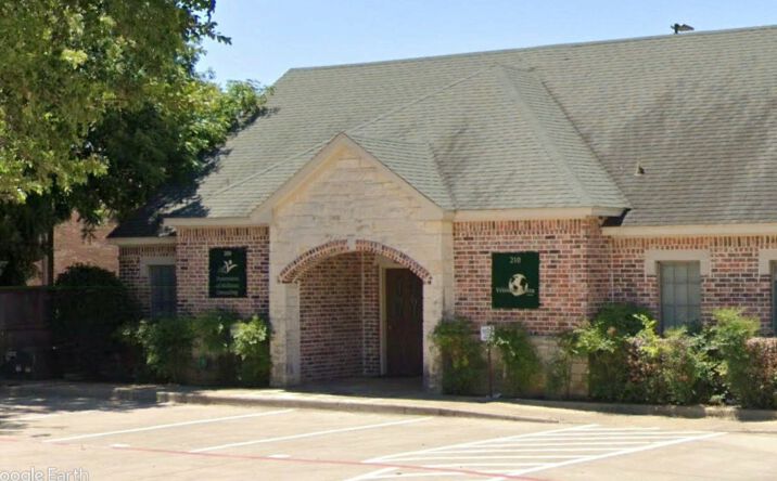Pictures of Office property located at 1398 W MAYFIELD RD, ARLINGTON, TX 76015-2356 for lease - image #1