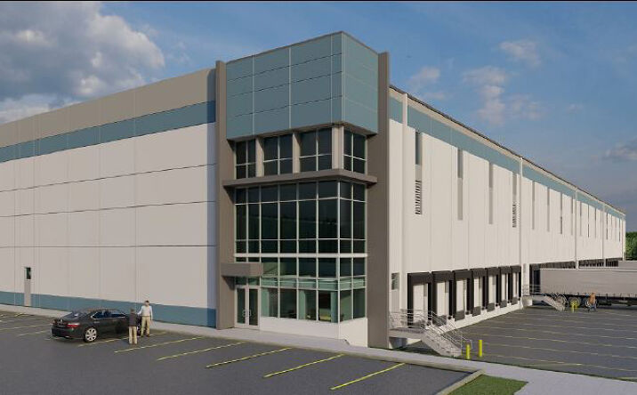 Pictures of Industrial property located at 1983 W Landis Ave, Vineland, NJ 08360 for lease - image #1