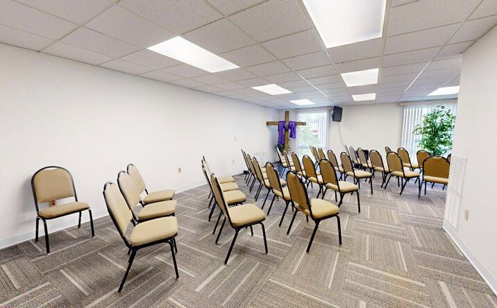 Pictures of Office property located at 1215 24th St W Suite 260, Billings, MT 59102 for lease - image #1