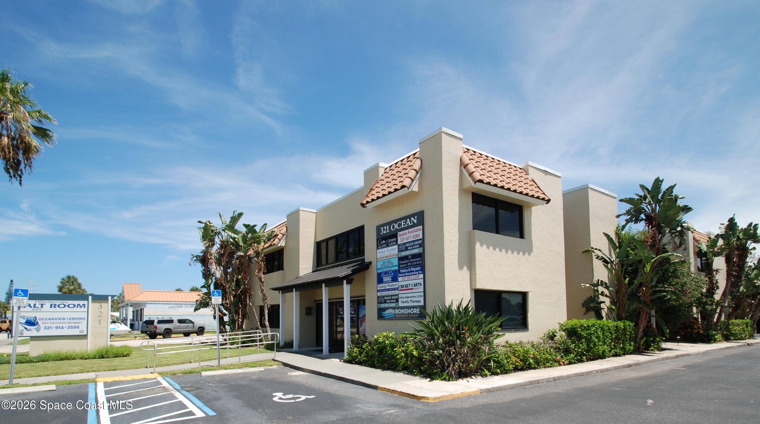 321 Ocean Ave,Unit 209, Melbourne Beach, FL 32951