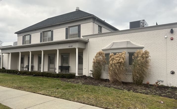 Pictures of Office property located at 6150 CADIEUX RD, DETROIT, MI 48224-2006 for lease - image #1