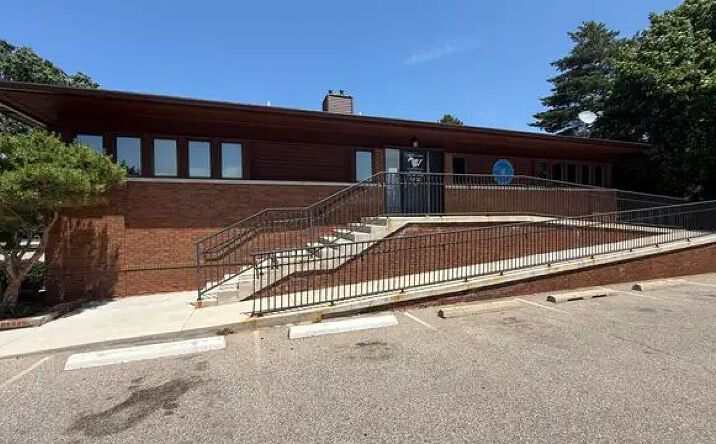 Pictures of Office property located at 4333 W St Joseph Hwy, Lansing, MI 48917 for lease - image #1