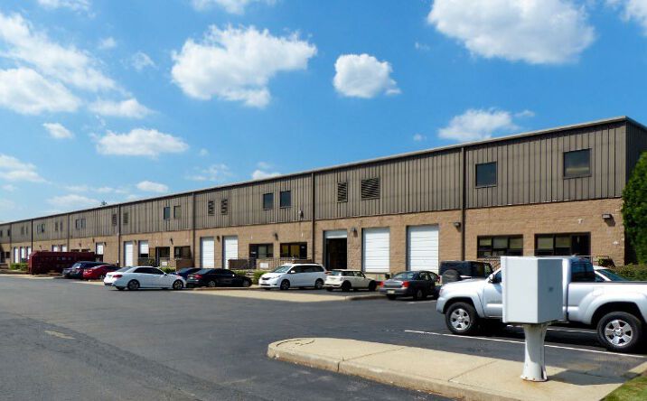 Pictures of Industrial, Office property located at 211 - H Gates Road, Little Ferry, NJ 07643 for lease - image #1