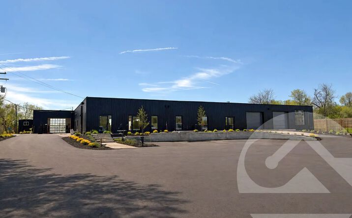Pictures of Industrial property located at 8070 N. Territorial Rd, Plymouth, MI 48170 for lease - image #1