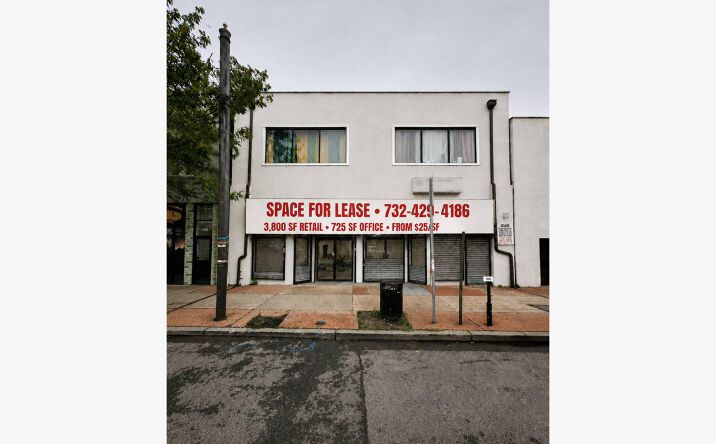 Pictures of Retail property located at 1040-42 Elizabeth Avenue, Elizabeth, NJ 07201 for lease - image #1