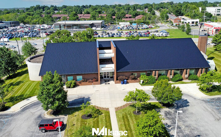 Pictures of Office property located at 101 N Eagle Creek Dr, Lexington, KY 40509 for lease - image #1