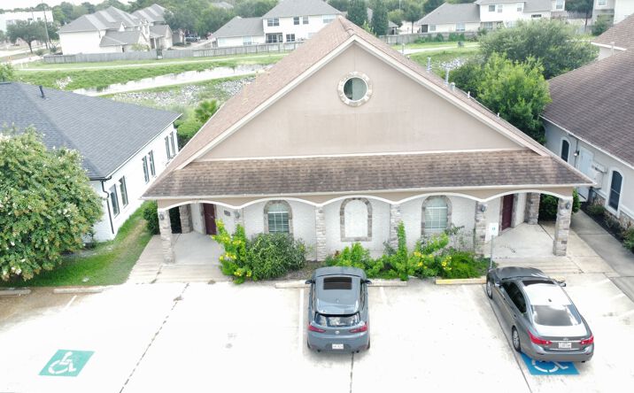 Pictures of Retail, Office property located at 20911 Kingsland Boulevard, Katy, TX 77450 for lease - image #1