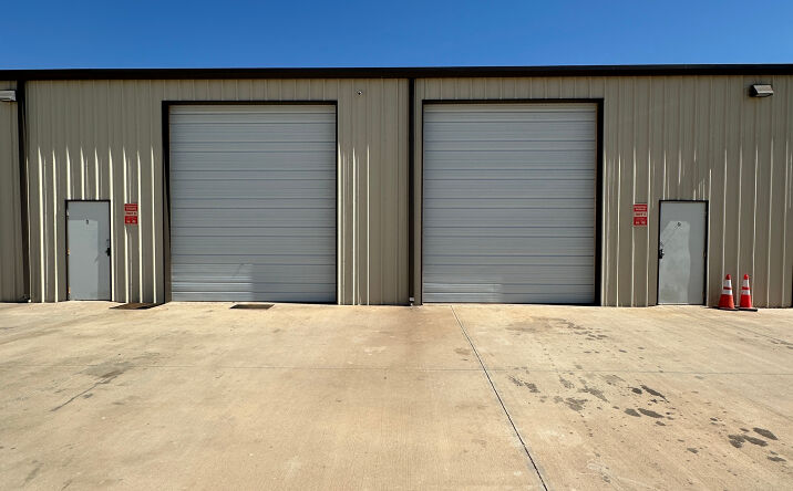 Pictures of Industrial property located at 3611 North County Road 2000, Lubbock, TX 79415 for lease - image #1