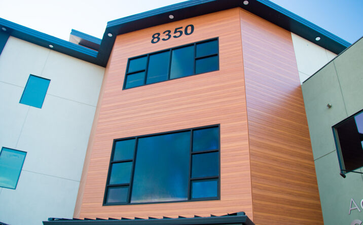 Pictures of Retail, Office property located at 8350 West Grandridge Boulevard, Kennewick, WA 99336 for lease - image #1