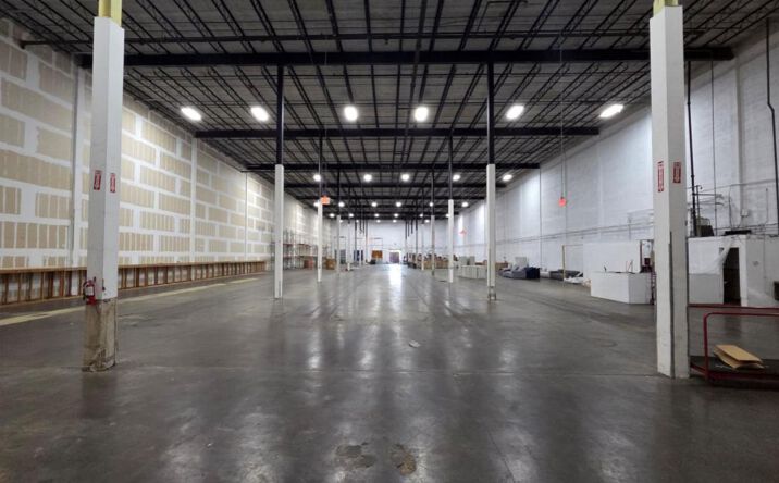 Pictures of Industrial property located at 6001 Powerline Road, Fort Lauderdale, FL 33309 for lease - image #1