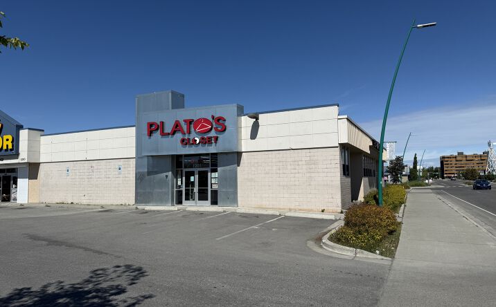 Pictures of Retail, Office, Special Purpose property located at 1201 West Northern Lights Boulevard, Anchorage, AK 99503 for lease - image #1