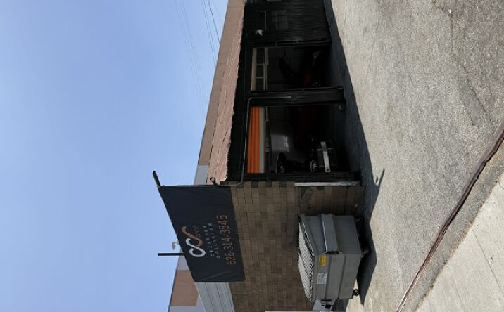 Pictures of Retail, Industrial, Special Purpose property located at 2250 East Foothill Boulevard, Pasadena, CA 91107 for lease - image #1