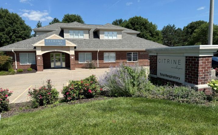 Pictures of Office property located at 6800 South 32nd Street, Lincoln, NE 68516 for lease - image #1