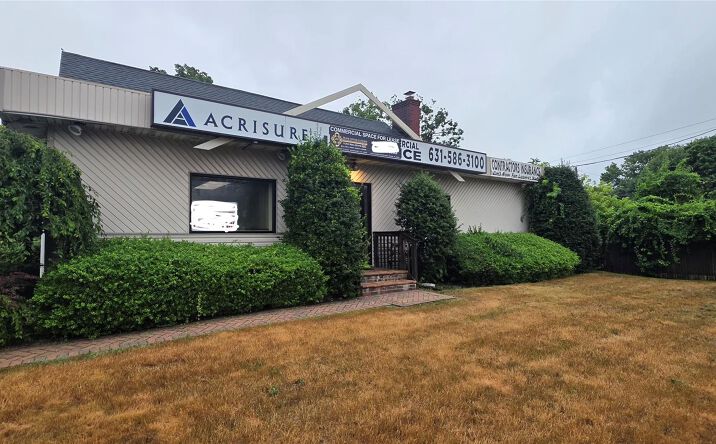 Pictures of Office, Retail, Land property located at 1469 Deer Park Avenue, North Babylon, NY 11703 for lease - image #1