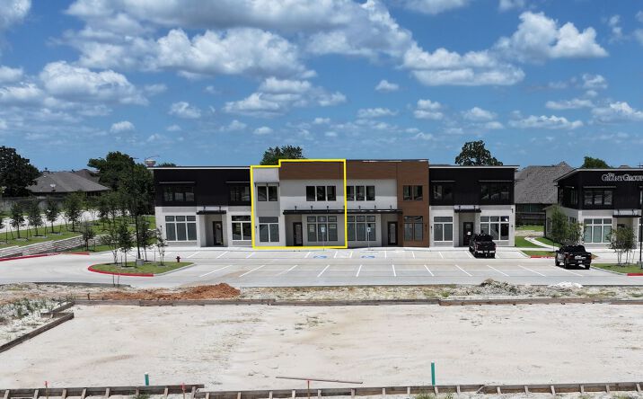 Pictures of Office property located at 2800 Barron Road, College Station, TX 77845 for lease - image #1