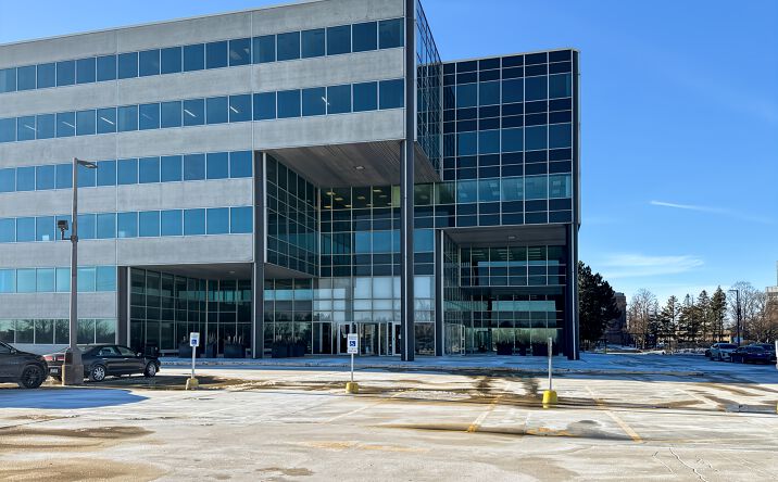 Pictures of Office property located at 1431 Opus Place Suite 110, Downers Grove, IL 60515 for lease - image #1