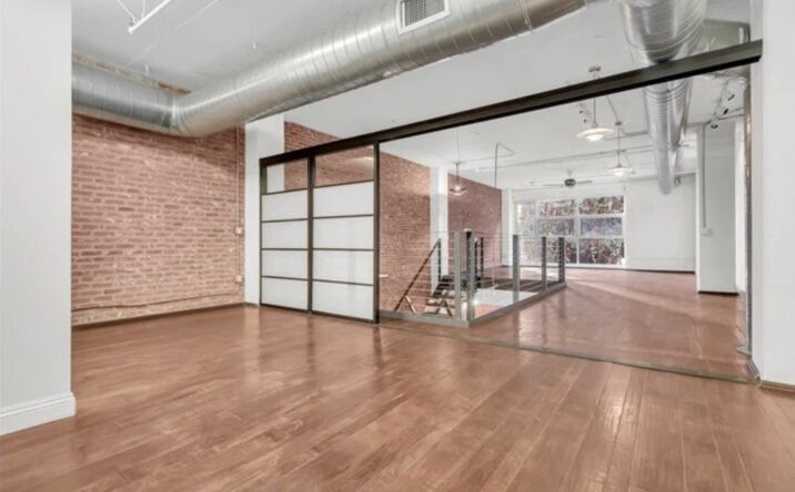 Pictures of Retail, Office property located at 500 South Hewitt Street, Los Angeles, CA 90013 for lease - image #1