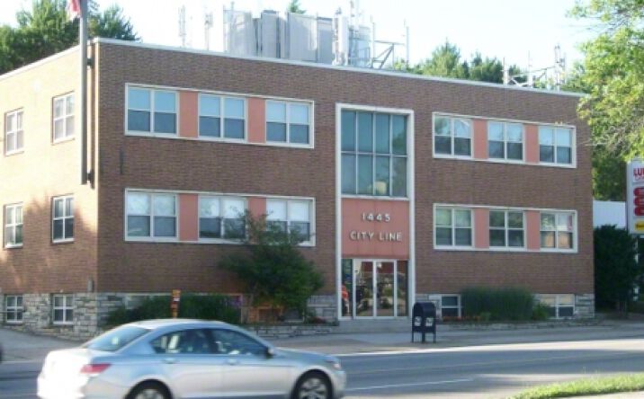 Pictures of Office property located at 1445 City Ave, Penn Wynne, PA 19096 for lease - image #1