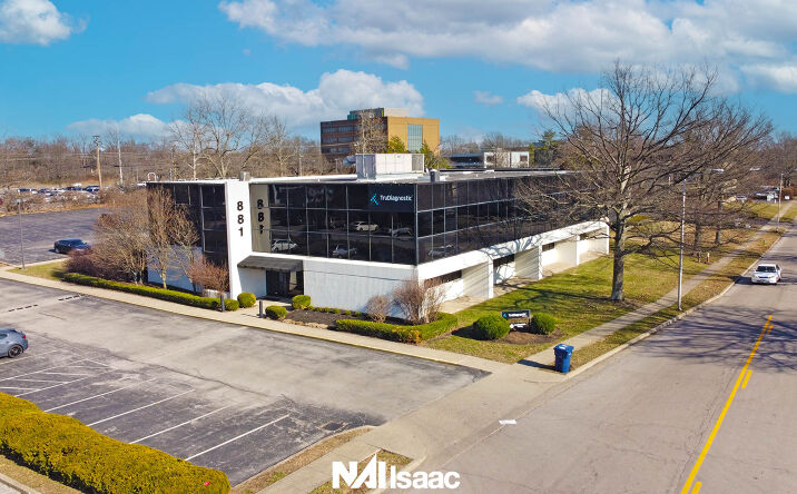 Pictures of Office property located at 881 Corporate Drive, Lexington, KY 40503 for lease - image #1