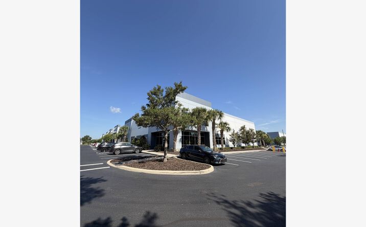 Pictures of Industrial property located at 5142 Joanne Kearney Boulevard, Tampa, FL 33619 for lease - image #1