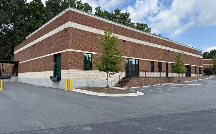Pictures of Office, Industrial property located at 119 Arnold Mill Park, Woodstock, GA 30188 for lease - image #1