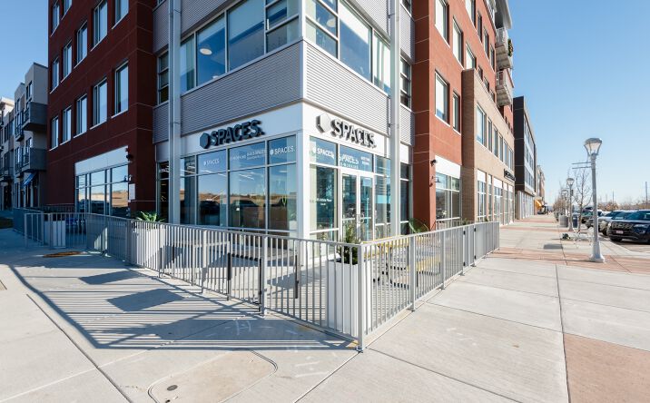 Pictures of Office property located at 8181 Arista Pl, Broomfield, CO 80021 for lease - image #1