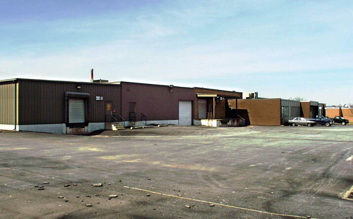 Pictures of Retail, Industrial property located at 2285 Avenue A, Bethlehem, PA 18017 for lease - image #1