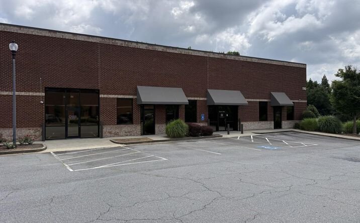 Pictures of Office, Industrial property located at 110 Arnold Mill Park, Suite 150, Woodstock, GA 30188 for lease - image #1