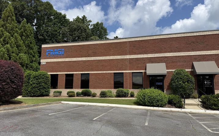 Pictures of Office, Industrial property located at 130 Arnold Mill Park, Suite 100, Woodstock, GA 30188 for lease - image #1