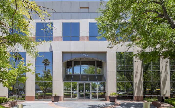 Pictures of Office property located at 3753 Howard Hughes Parkway Suite 200, Las Vegas, NV 89169 for sales - image #1