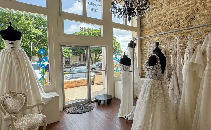 Pictures of Retail property located at 108 E. Rusk Street, Rockwall, TX 75087 for lease - image #1