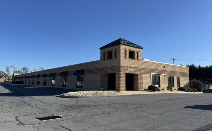 Pictures of Retail, Office, Industrial property located at 6 State Road, Mechanicsburg, PA 17050 for lease - image #1