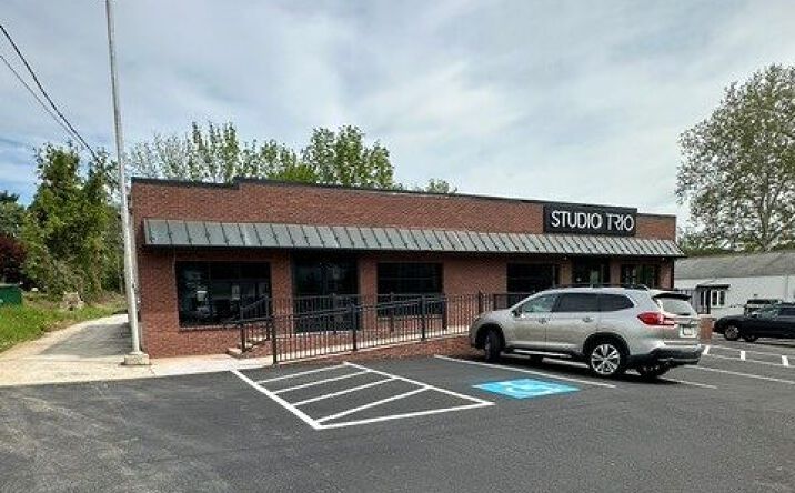 Pictures of Retail property located at 351 Lancaster Ave, Malvern, PA 19355 for lease - image #1