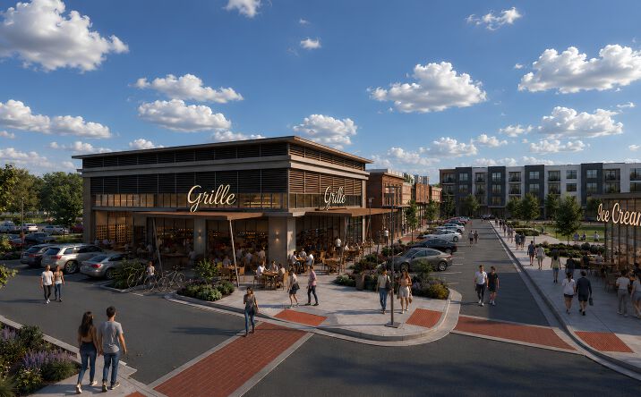 Pictures of Retail, Land property located at 1000 Rivergate Parkway, Goodlettsville, TN 37072 for lease - image #1