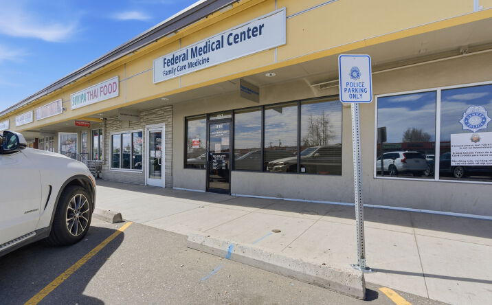 Pictures of Office property located at 1031 South Federal Boulevard, Denver, CO 80219 for lease - image #1