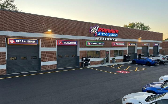 Pictures of Retail property located at 14201 WYOMING Street, Detroit, MI 48238 for lease - image #1