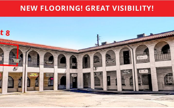 Pictures of Retail, Office property located at 8020 N Federal Blvd #8, Westminster, CO 80031 for lease - image #1
