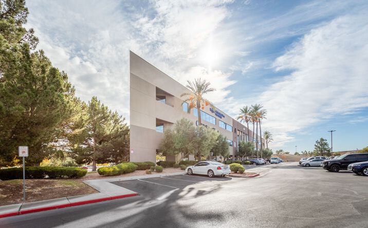 Pictures of Office property located at 500 North Rainbow Blvd   Suite 300, Las Vegas, NV 89107 for sales - image #1
