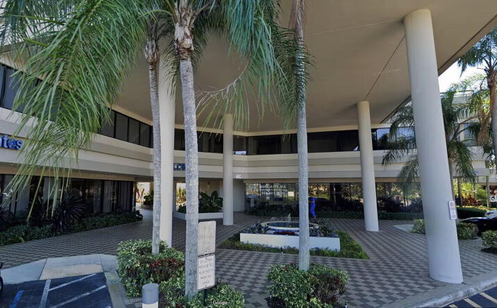 Pictures of Office property located at 9900 Stirling Road 231, Cooper City, FL 33024 for lease - image #1